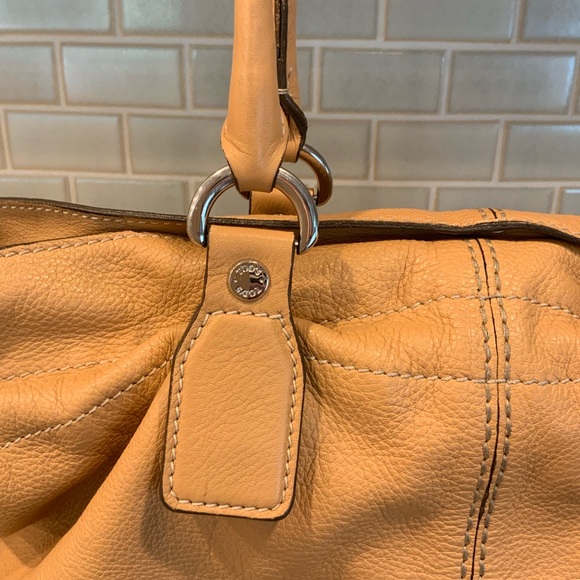 Tod’s D-Bag Tote - Picture 3 of 8